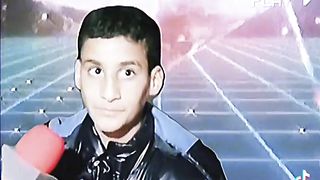 شنو توجه رسالة يلي يحجون عليك