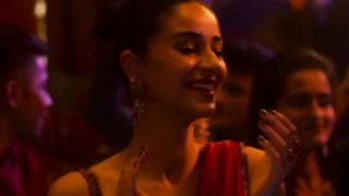 Ananya Pandey in Kho Gaye Hum Kahan ...#KhoGayeHumKahan #KhoGayeHumKahanOnNetflix #ananyapandey