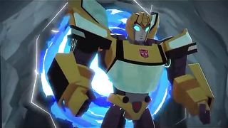 Transformers Ciberverse - Spotted Part 7
