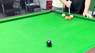 Snooker