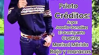 Vídeo música llanera