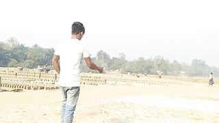 Tamil movie fight scene Bangla dubbing