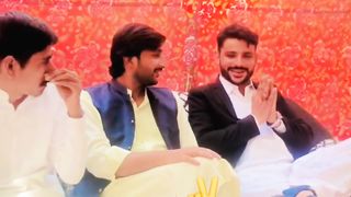 My video