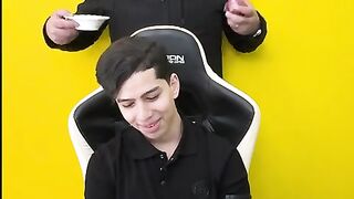 Abod and father gaming vedio