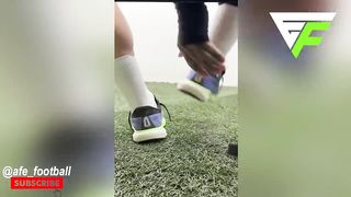 LOFI FOOTBALL + MOST SATISFYING FOOTBALL SHOTS AND SAVES