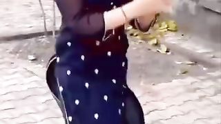 A status video