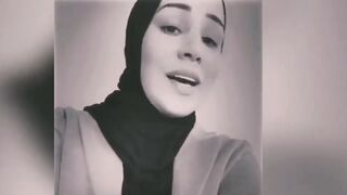 نداء شراره تبكي علي اخوها المتوفي????