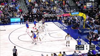 Jamal Murray Ties His SEASON-HIGH 37 Points! ???? | March 9, 2024