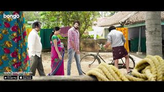 কেন মন্দিরে ঢুকতে ভয় পাচ্ছে মেয়েটি! NATAKAM(রক্ষক)
