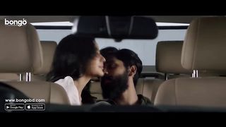 Adithya Varma _ Intense Scene _ Dhruv Vikram, Banita Sandhu _ Bangla Dubbed Tamil Movie 2023