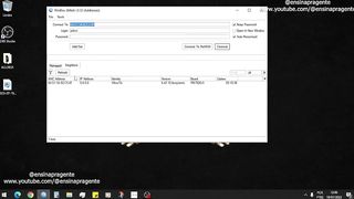 1. Configurar Hotspot na RB Mikrotik