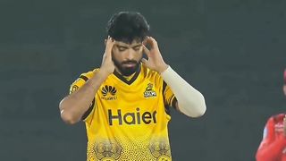Cricket video