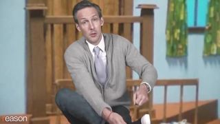 Libertarian PBS