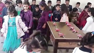 Angels funfare