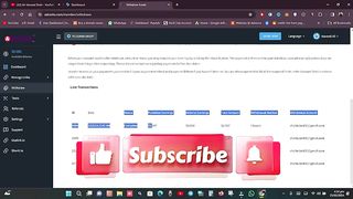 Earn by short link