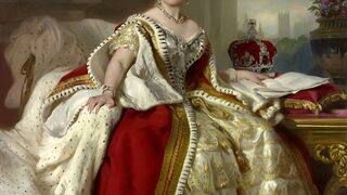 A Brief History Of Queen Victoria and Her Reign