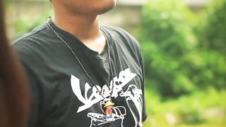 Anak gank motor meresahkan komplek part 1