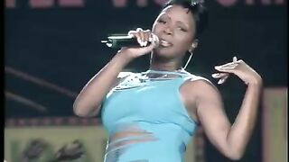 Sommore _LIVE from Memphis_ Latham Entertainment Presents