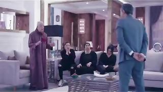 اشوفكم بخير