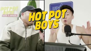 This Joke Caused An International Outrage (Jocelyn Chia)