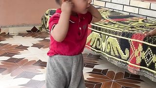 cute dancer