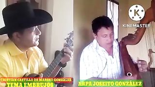 Vídeo de música llanera