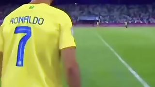 Goat ???? Cr 7,⚽