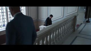Банк Дэйва - Русский трейлер