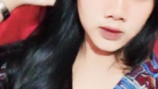 Asmr cewek mendesah
