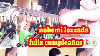 Vídeo de cumpleaños