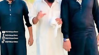 Khizar Omer funny video ???? - funny video