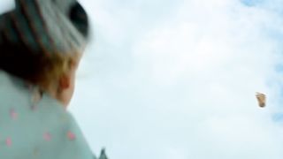 Баба Яга спасает мир -