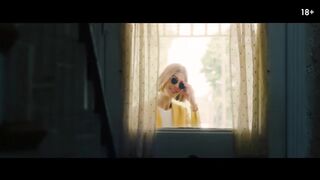 Аферистка