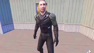 new video