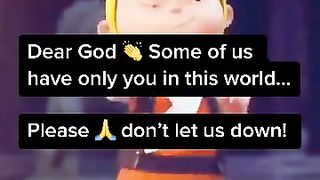 Dear God