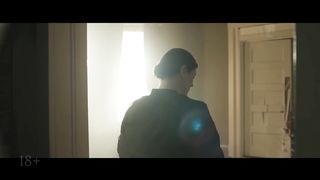 Астрал. Женщина в черном -