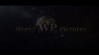 Астрал. Женщина в черном -
