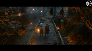 Ассасин. Битва миров   A Writer's Odyssey  ) дублированный трейлер HD