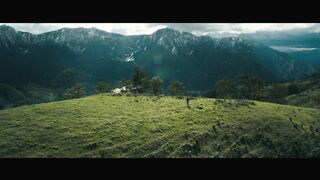 Артур, ты король — Русский трейлер (2024)
