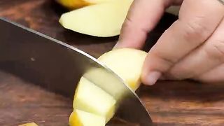 Fruit Custard