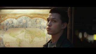 Анчартед на картах не значится — Финальный русский трейлер