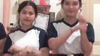 Viral Video of Beautiful Women 49