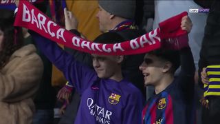 اهداف مباراه برشلونه وريال مايوركا