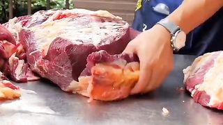 Amazing Chefs beef Cows #shortsvideo #Chefsbeefcows