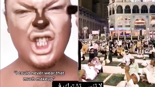 حسبي ربي جل الله مافي قلبي غير الله
