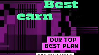 Earn money
