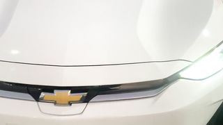 Chevrolet Menllo Full Electric
