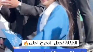 بنت العراق تجعل الحفل اجمل#العراق