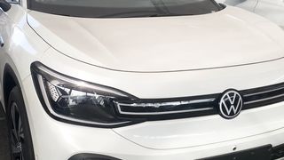 Volkswagen ID6 PRO Full Electric
