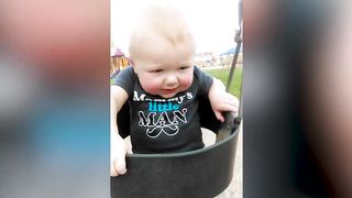 Funny Kids